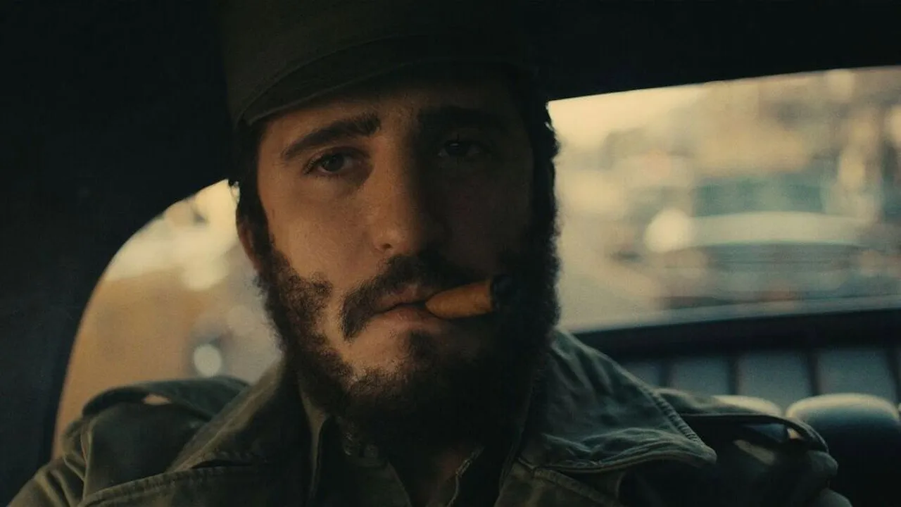 Killing Castro