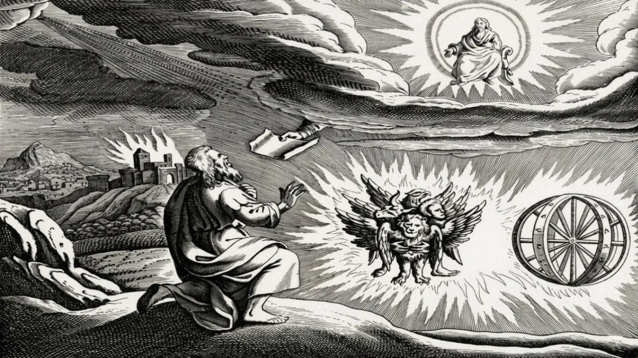 Knowing: Visions of the Apocalypse