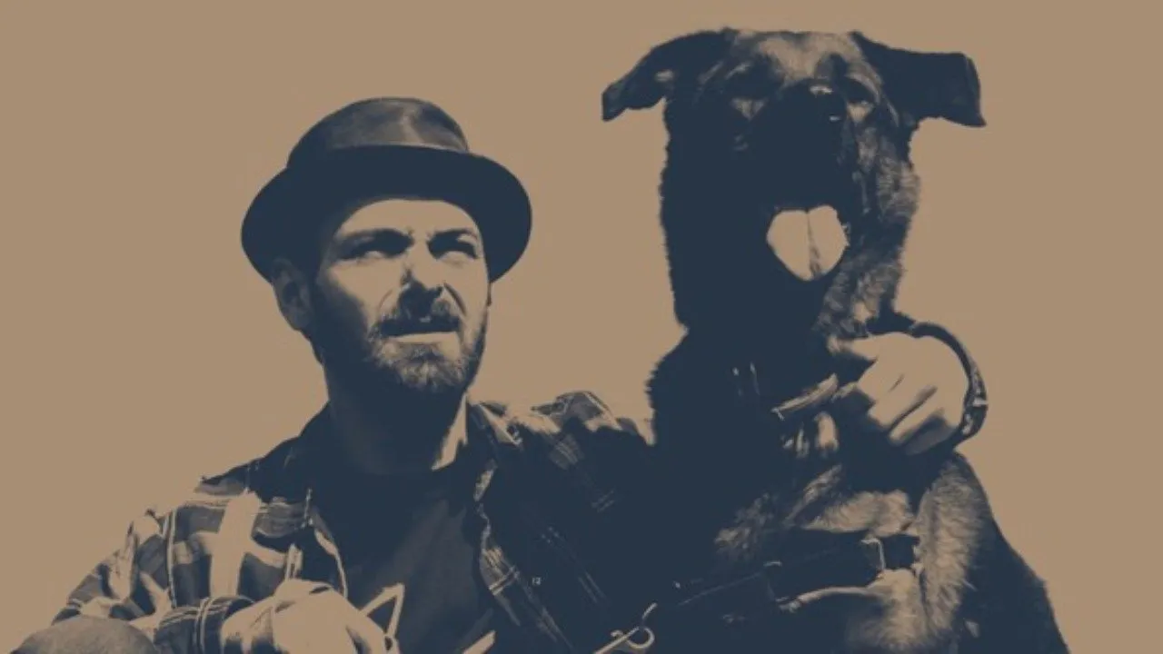 Moroun Mountain Lake