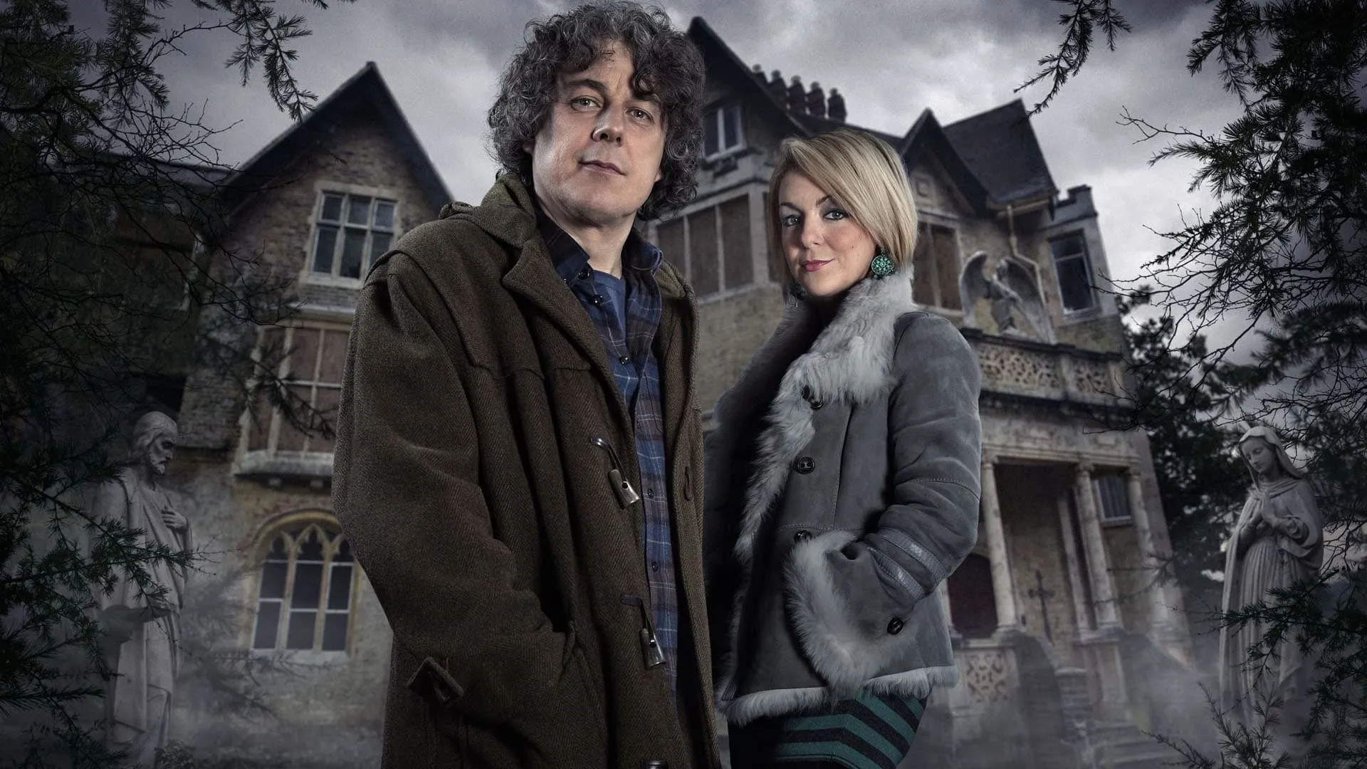 Jonathan Creek