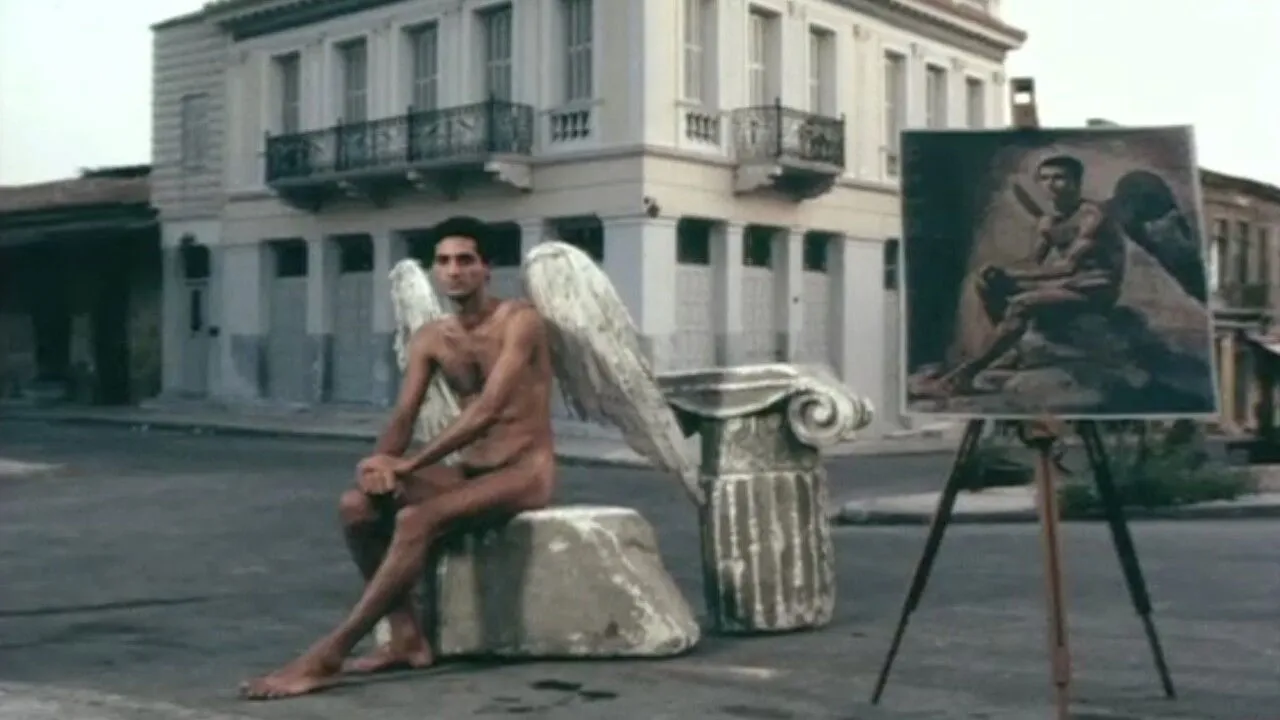 Athens, Return to the Acropolis