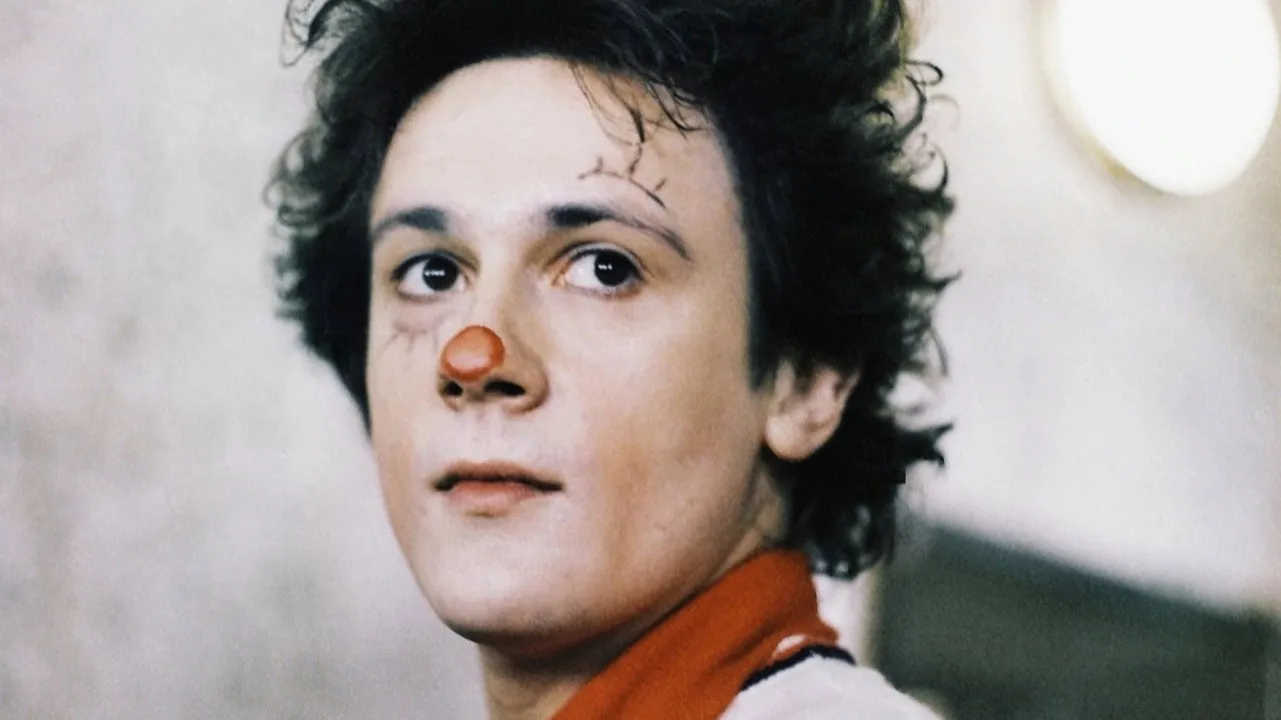 My Favorite Clown