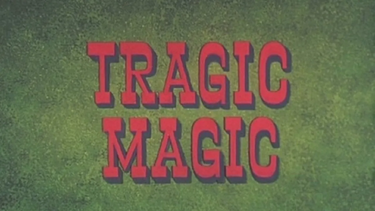 Tragic Magic