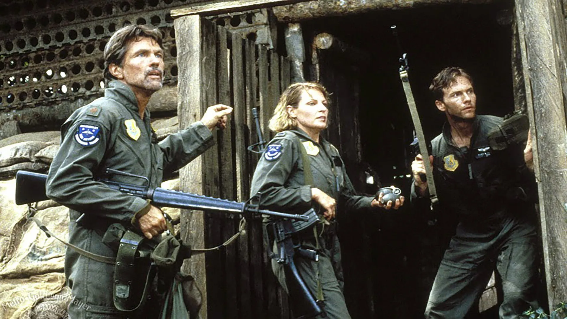 Opposing Force