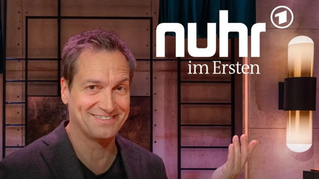 Nuhr im Ersten