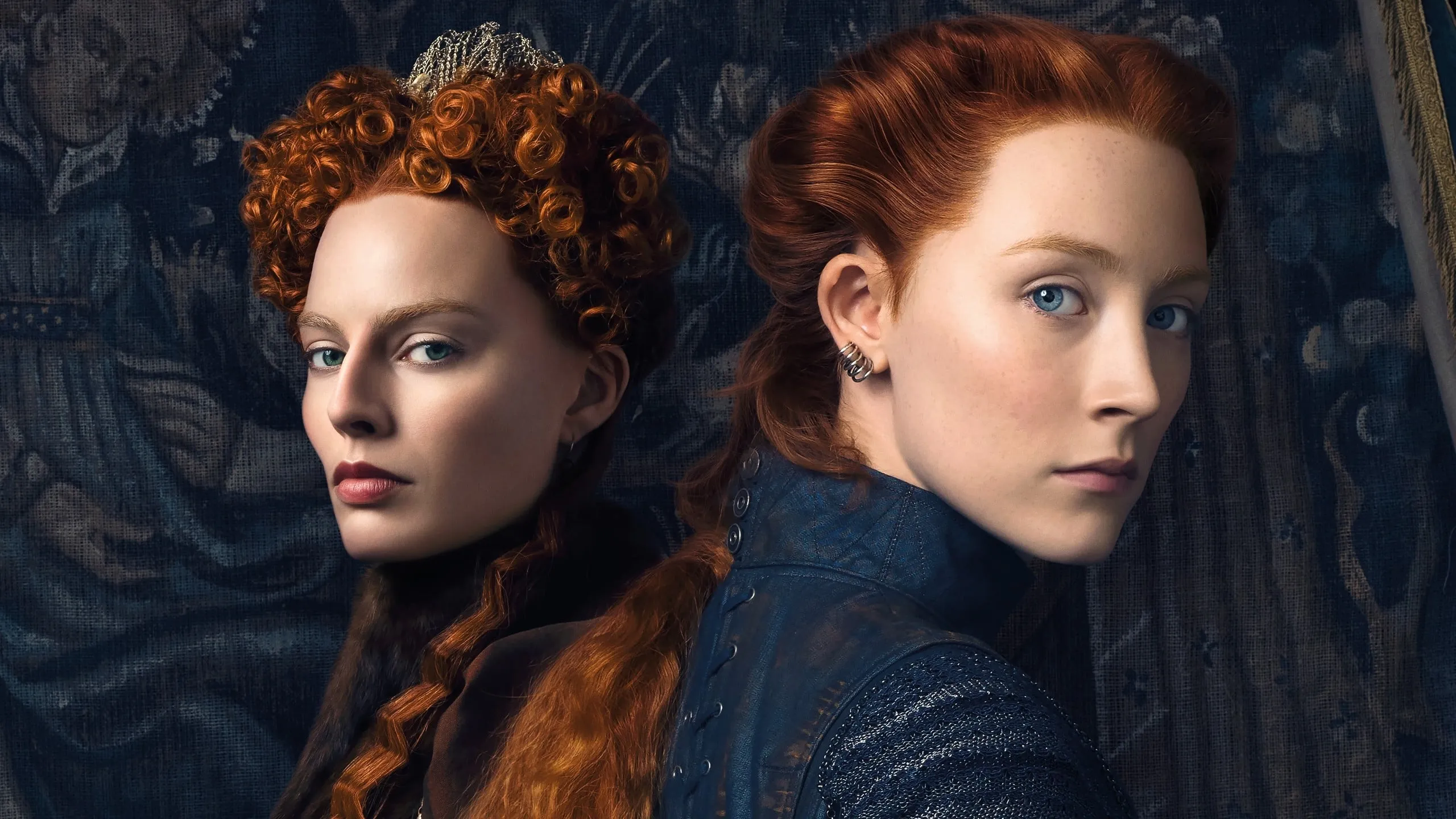 Mary Queen of Scots