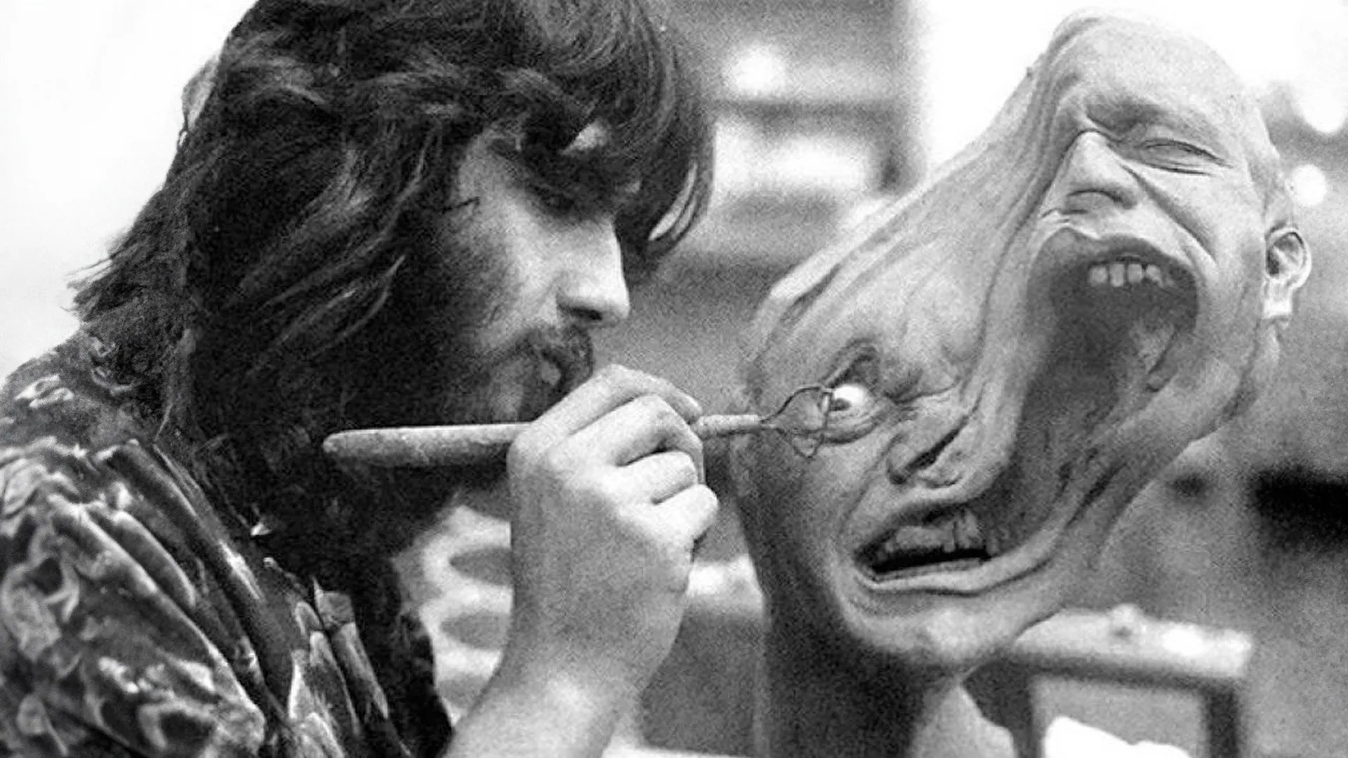 The Thing: Terror Takes Shape