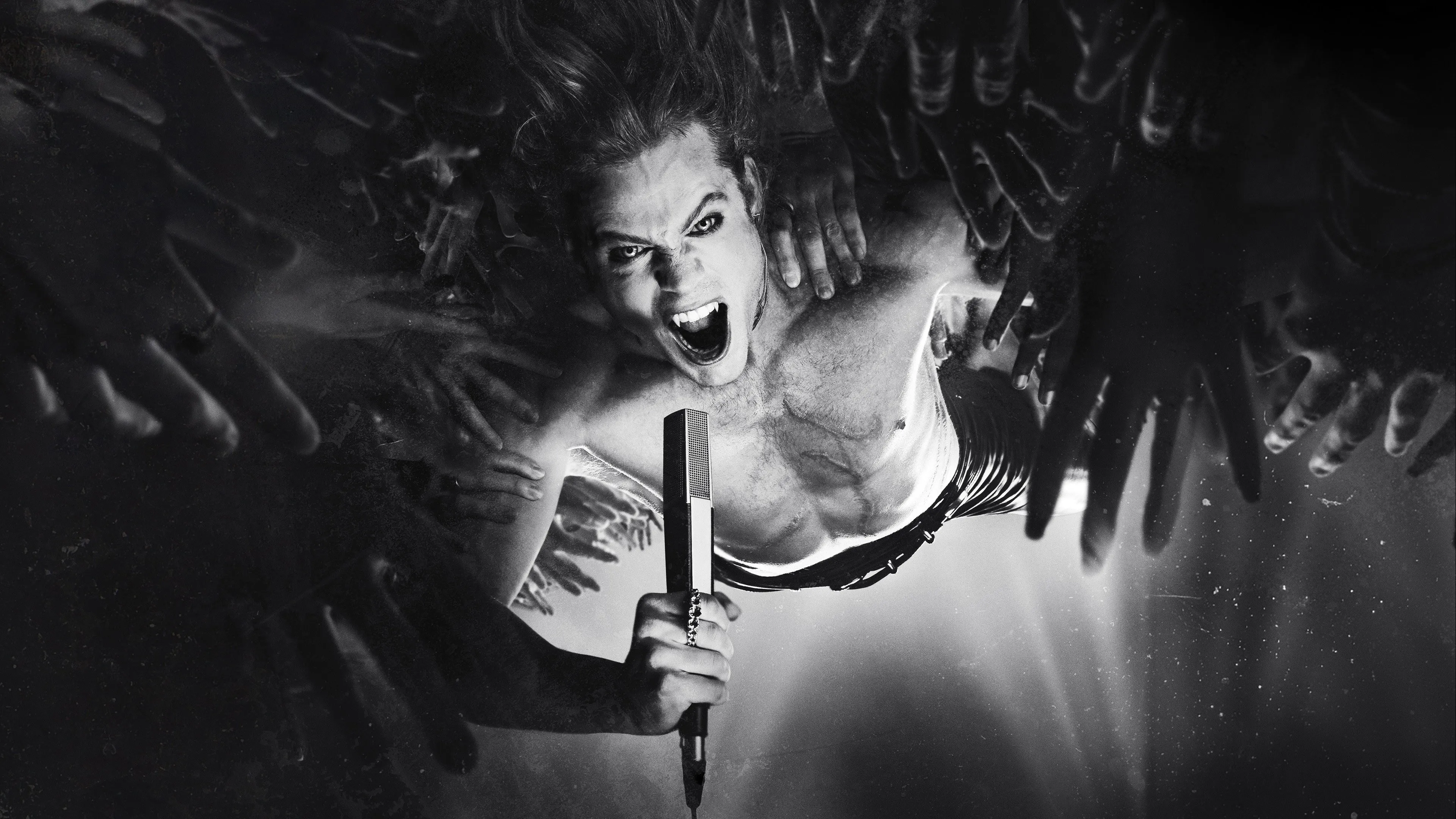 The Vampire Lestat