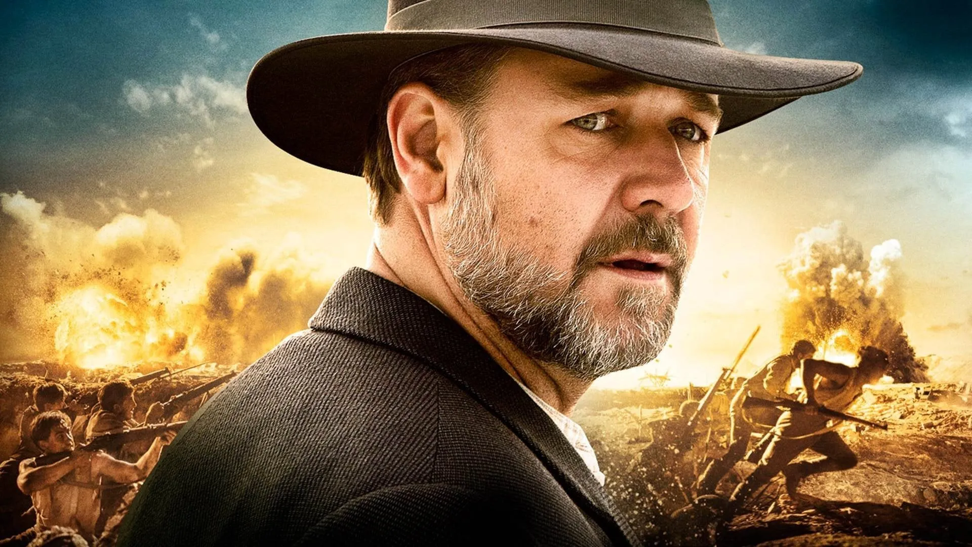 The Water Diviner