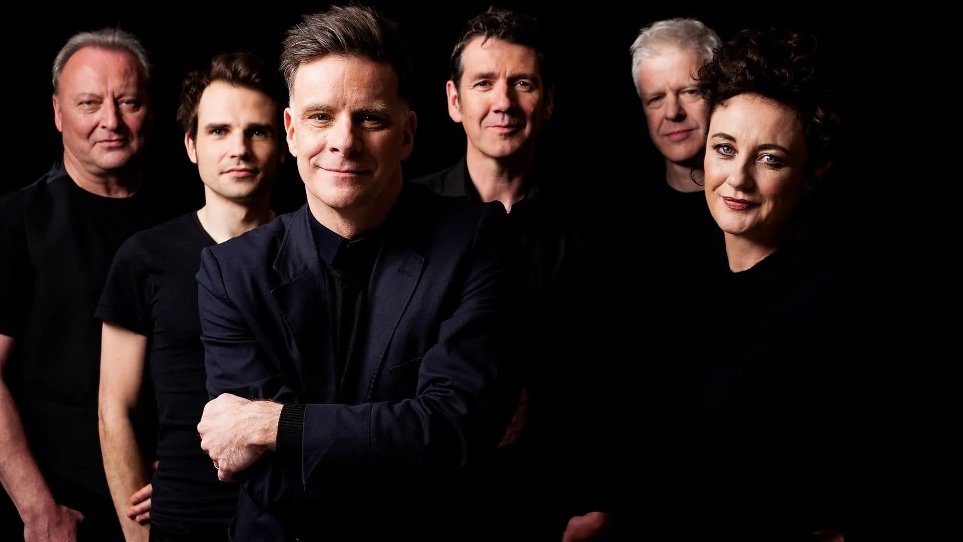 Deacon Blue: Live at Stirling Castle