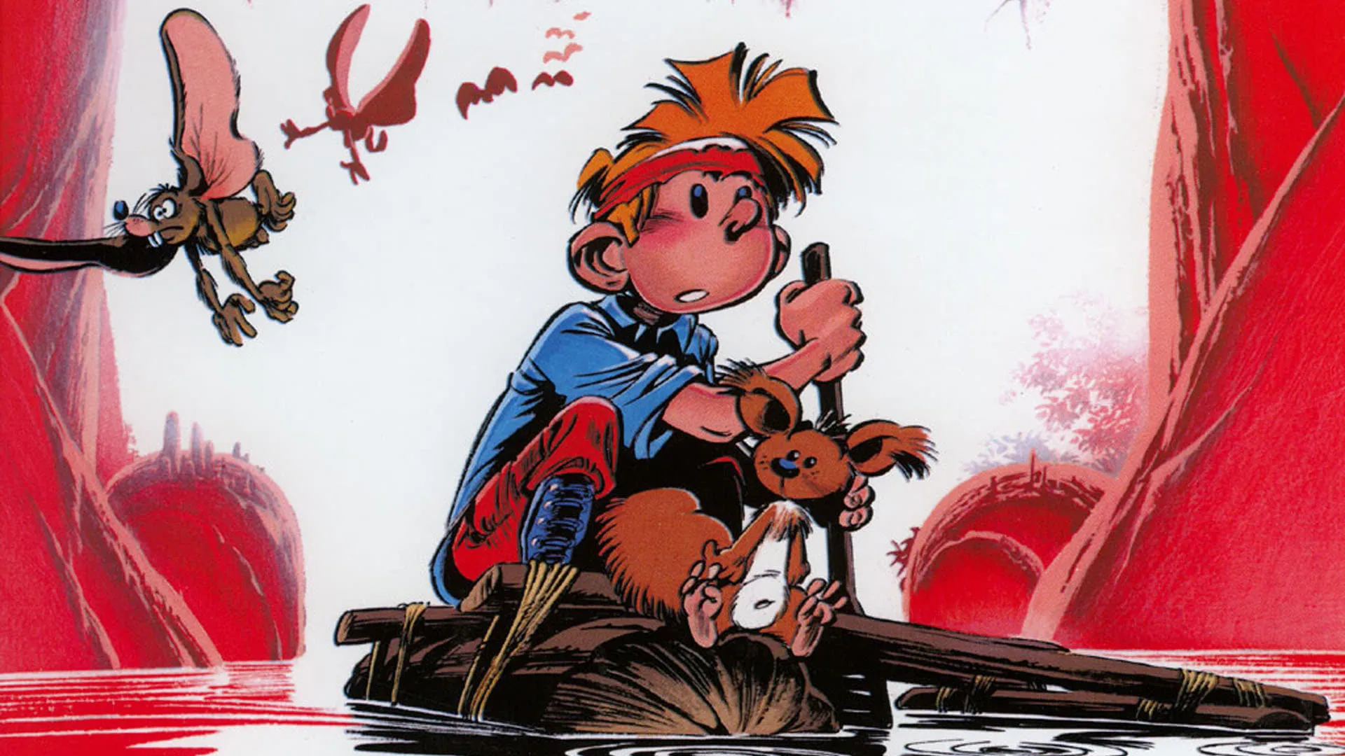 Spirou