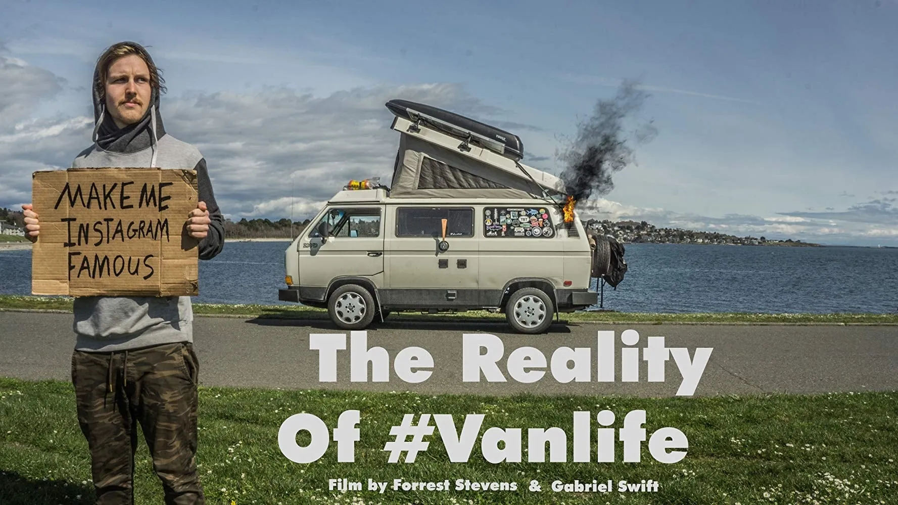 The Reality of Van Life