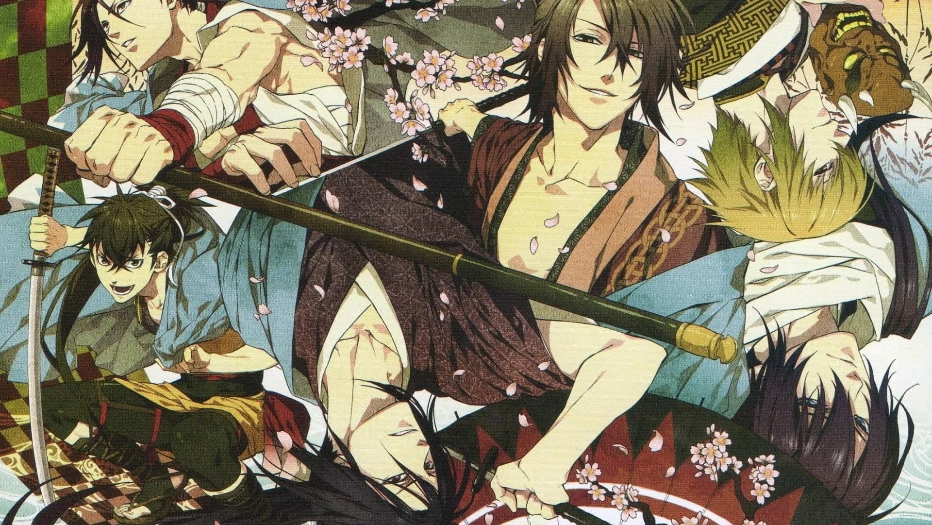 Hakuoki