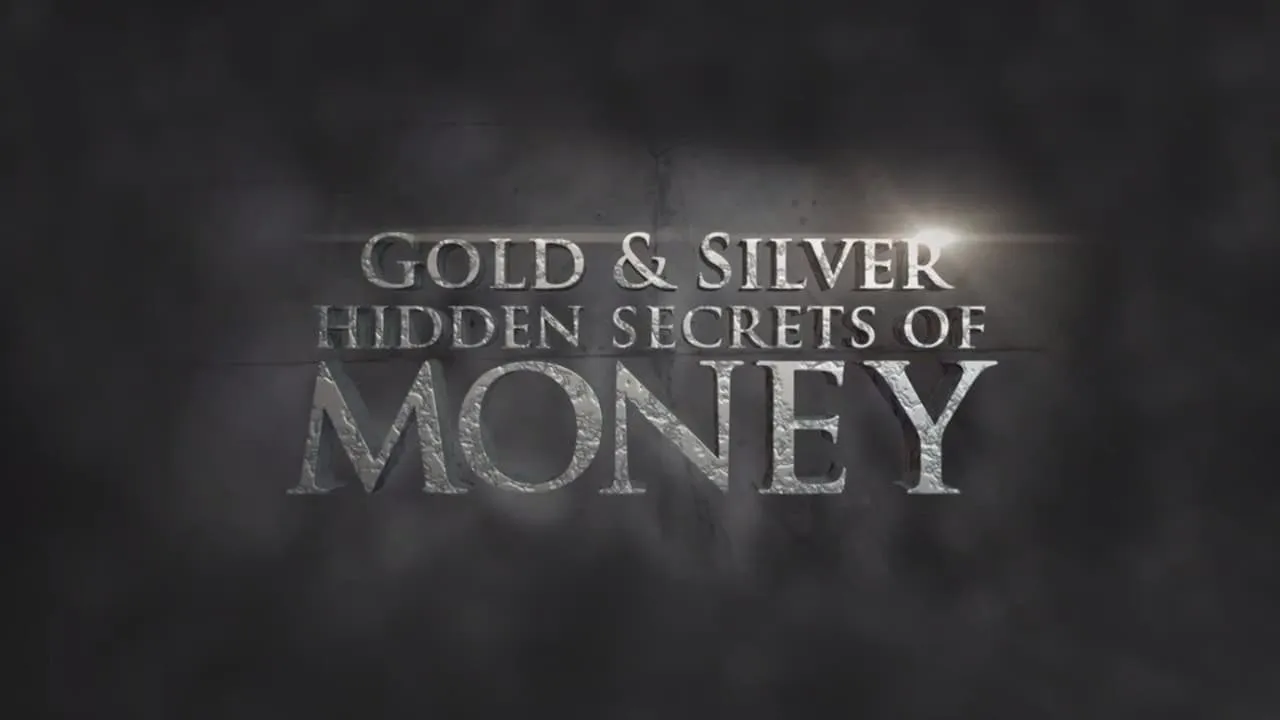 Hidden Secrets of Money