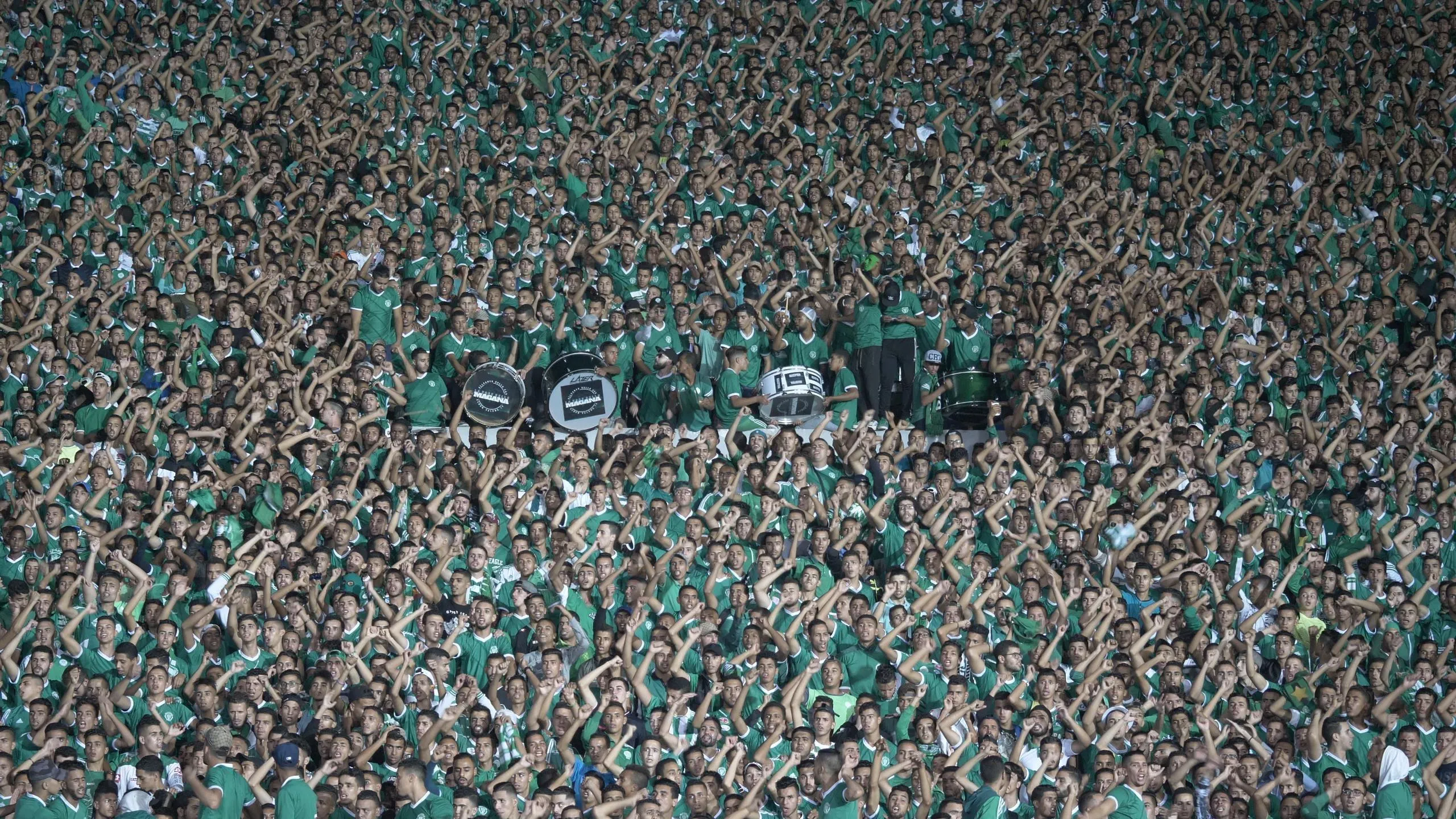 Ultras