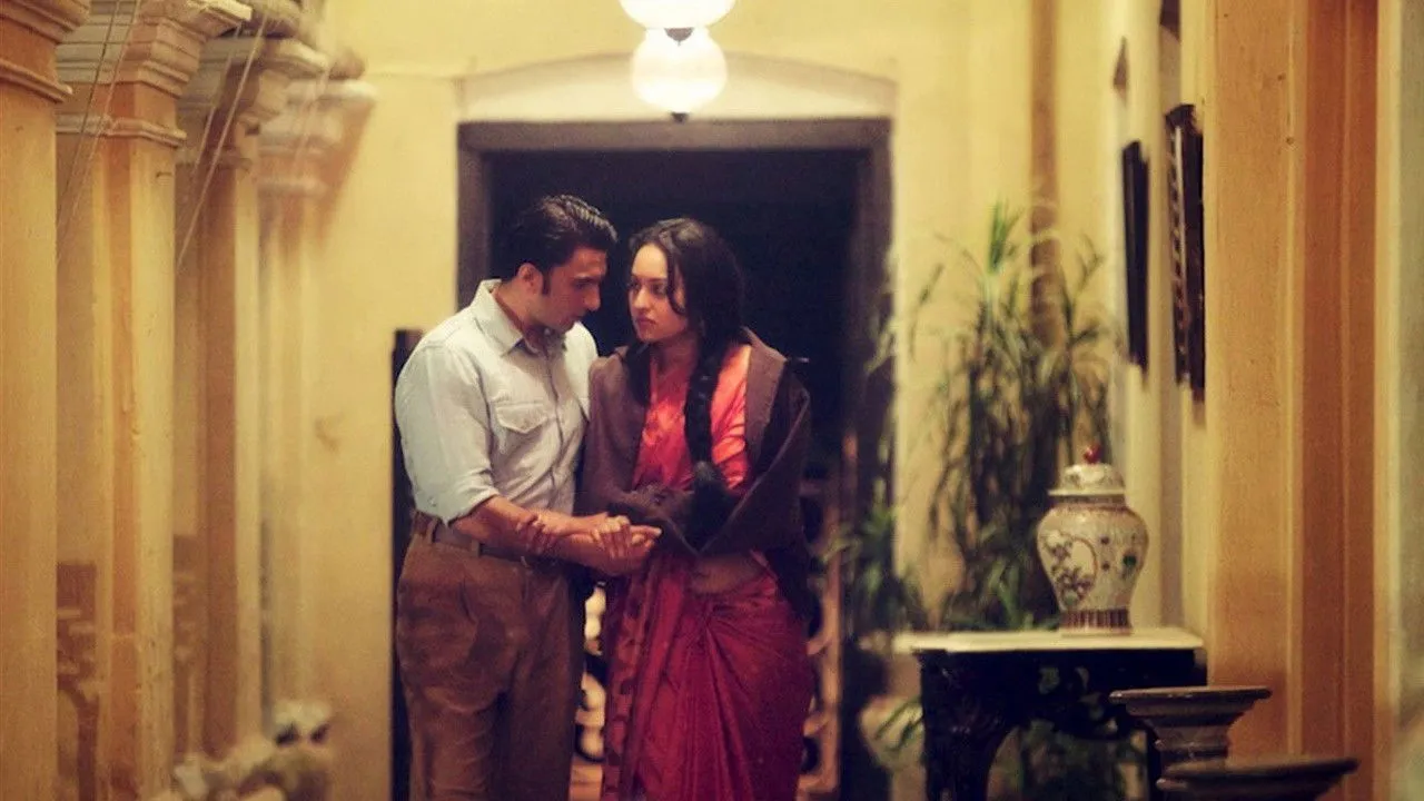 Lootera