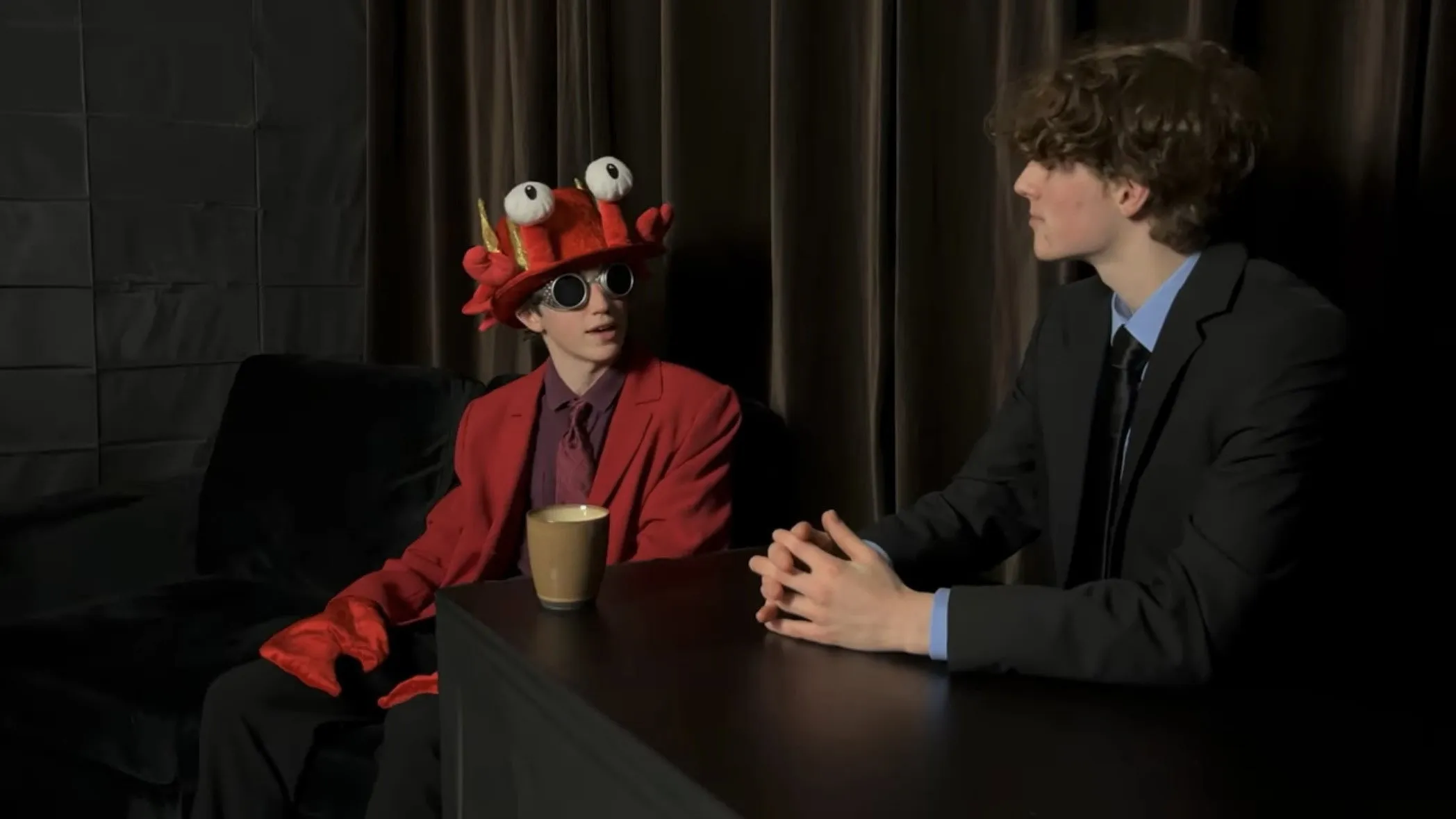 CRABMAN