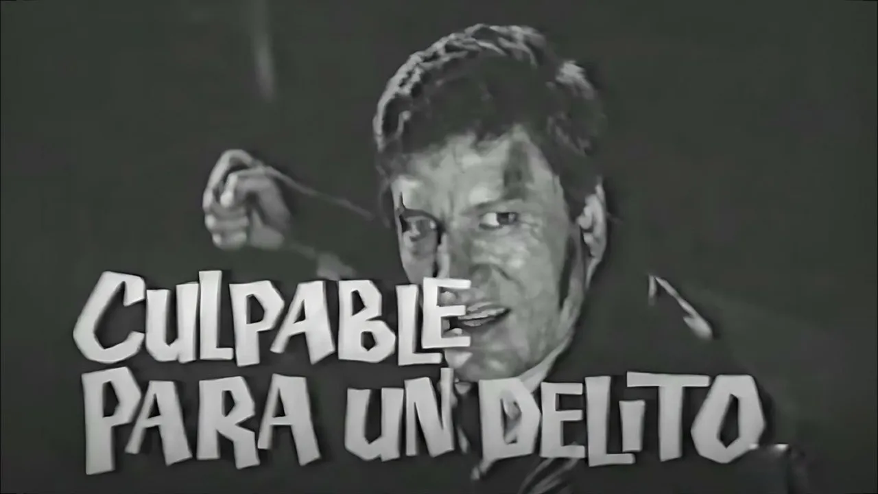 Culpable para un delito