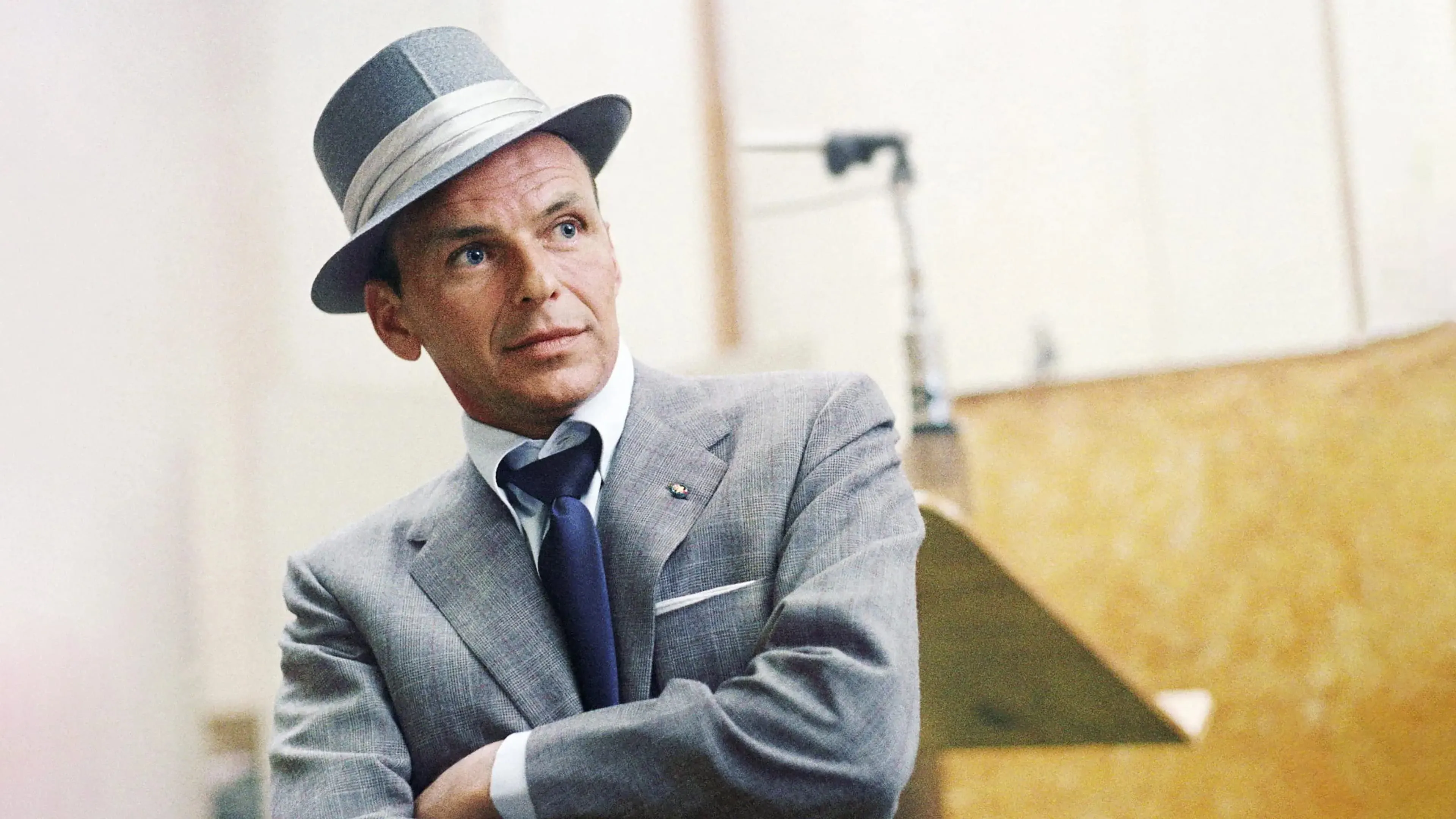 Sinatra: All or Nothing at All