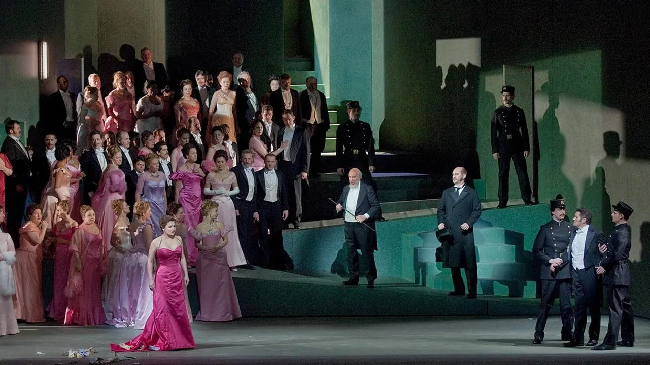 Massenet: Manon