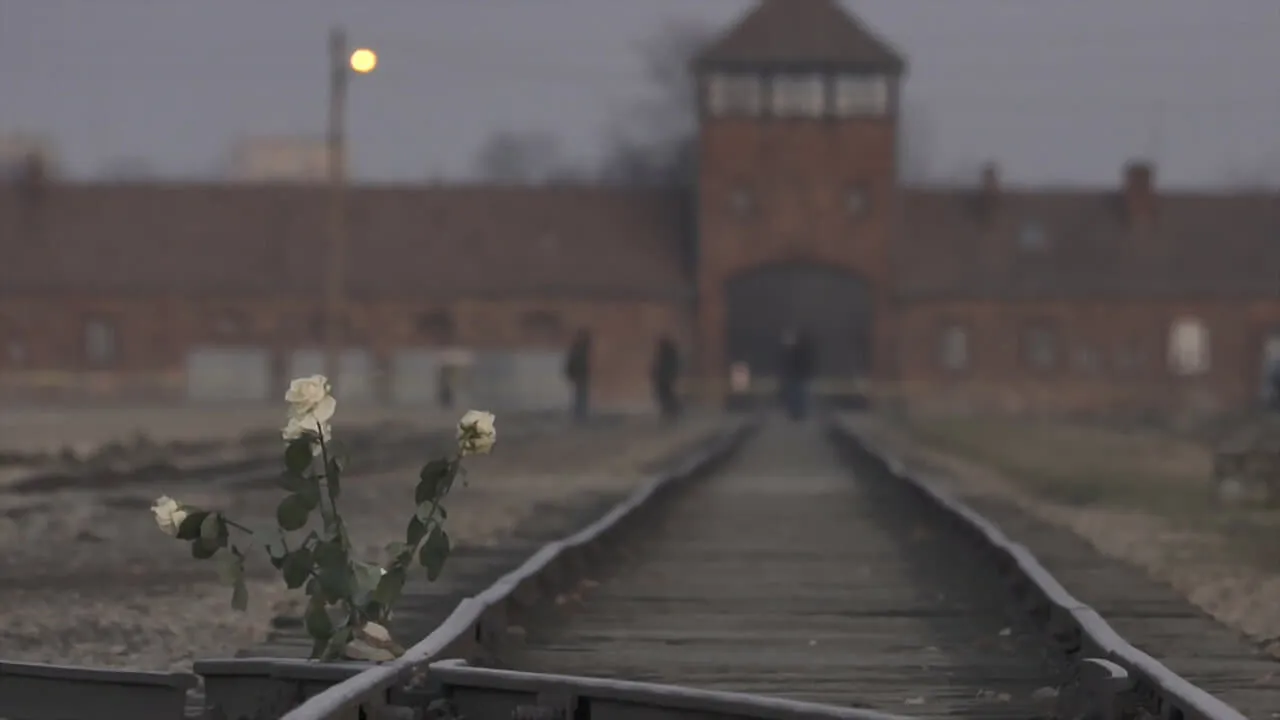 Inferno: Letters from Auschwitz