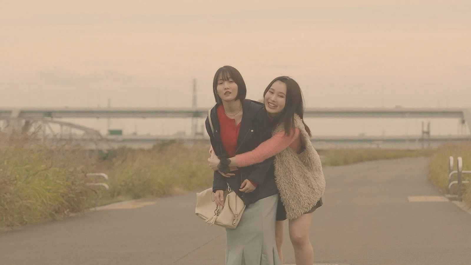 Kaikan memory: Watashi ga, iippai