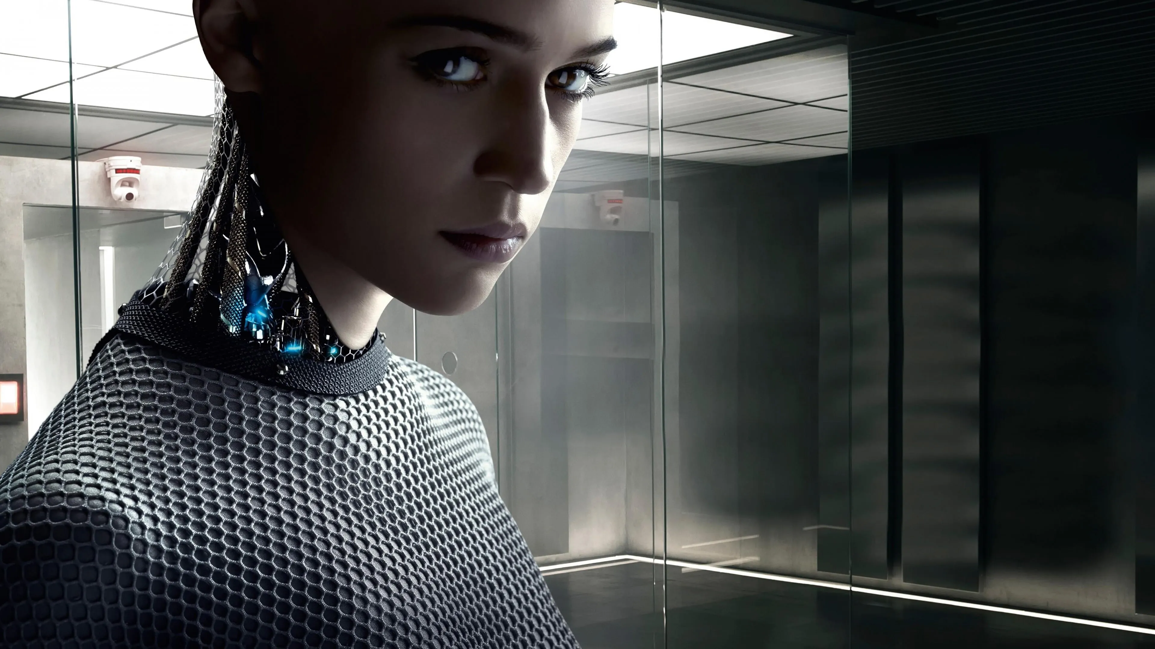 Ex Machina