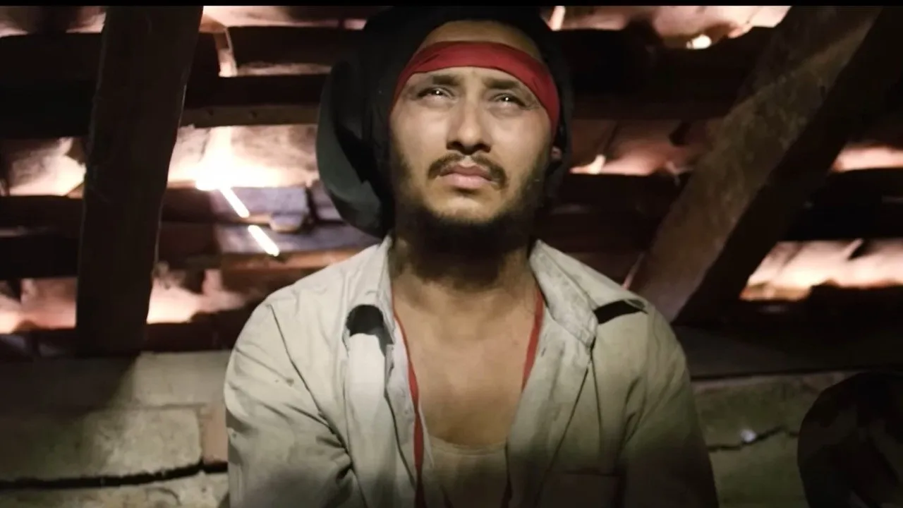Badhshala