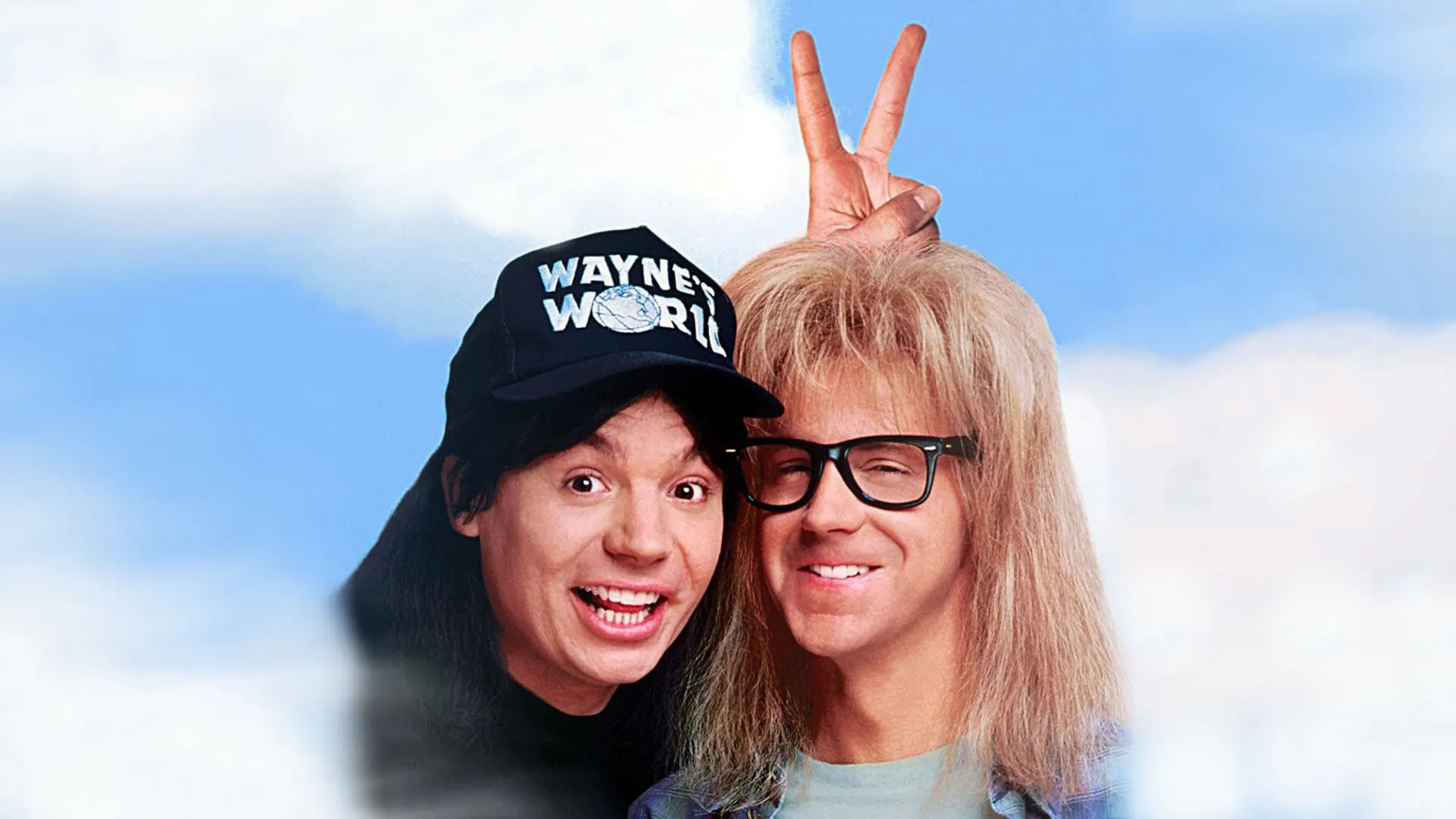 Wayne's World 2