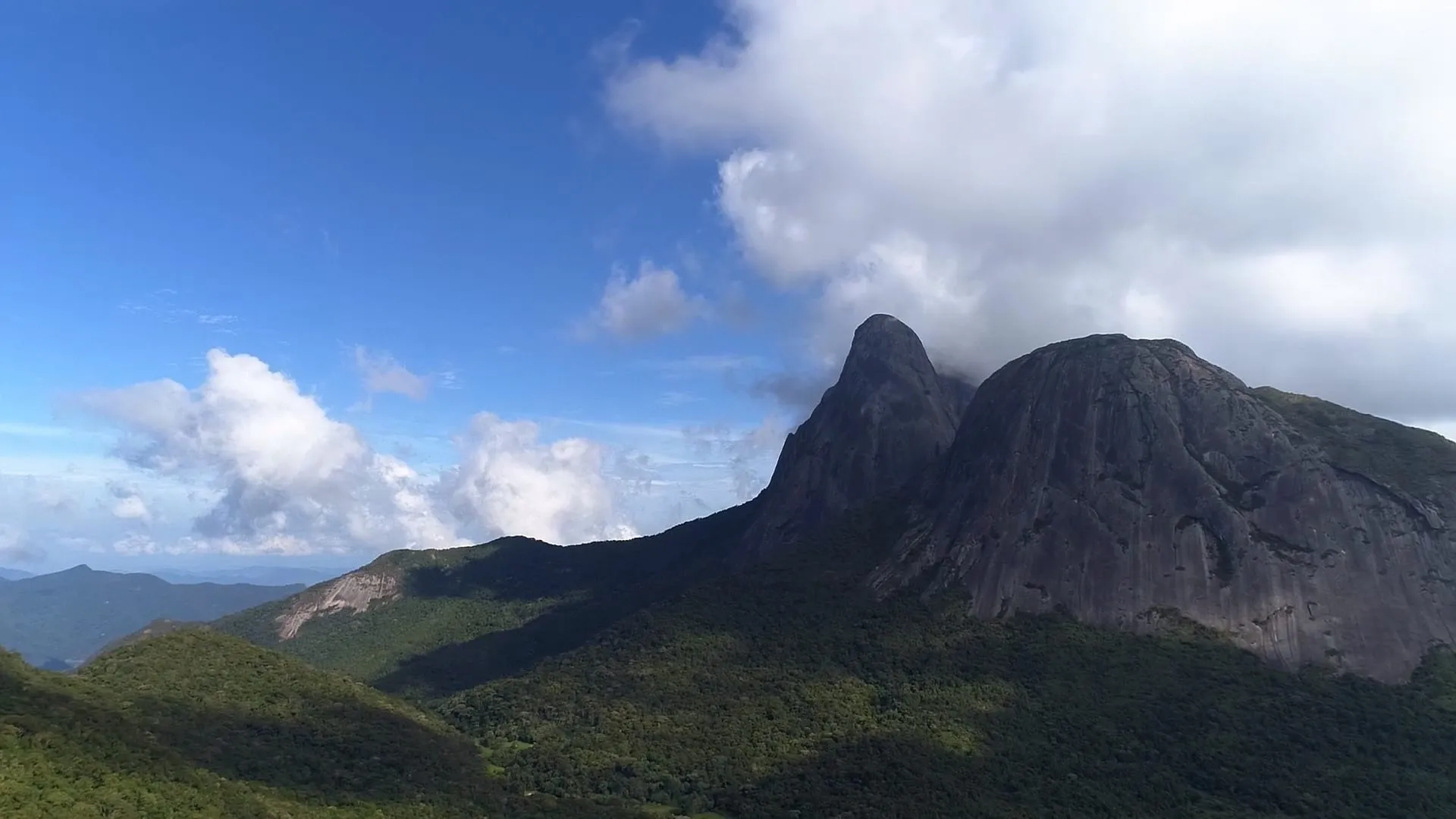 Terra Brasil - Trilhas