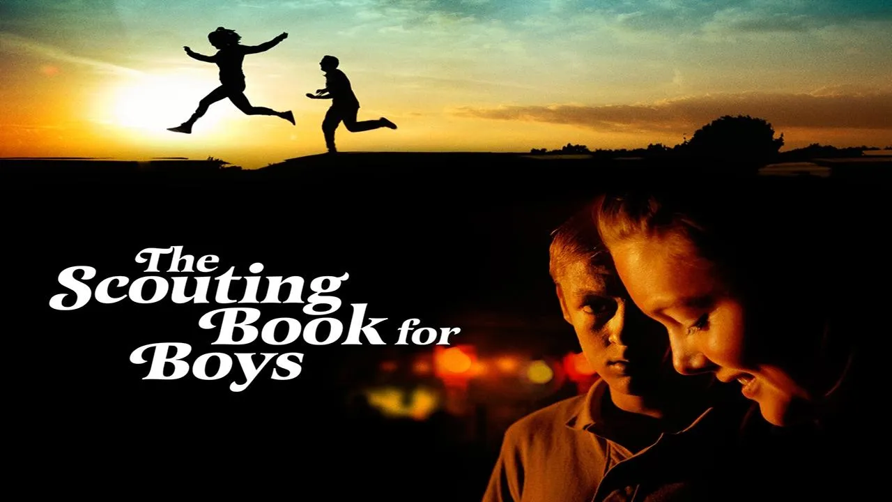 The Scouting Book for Boys