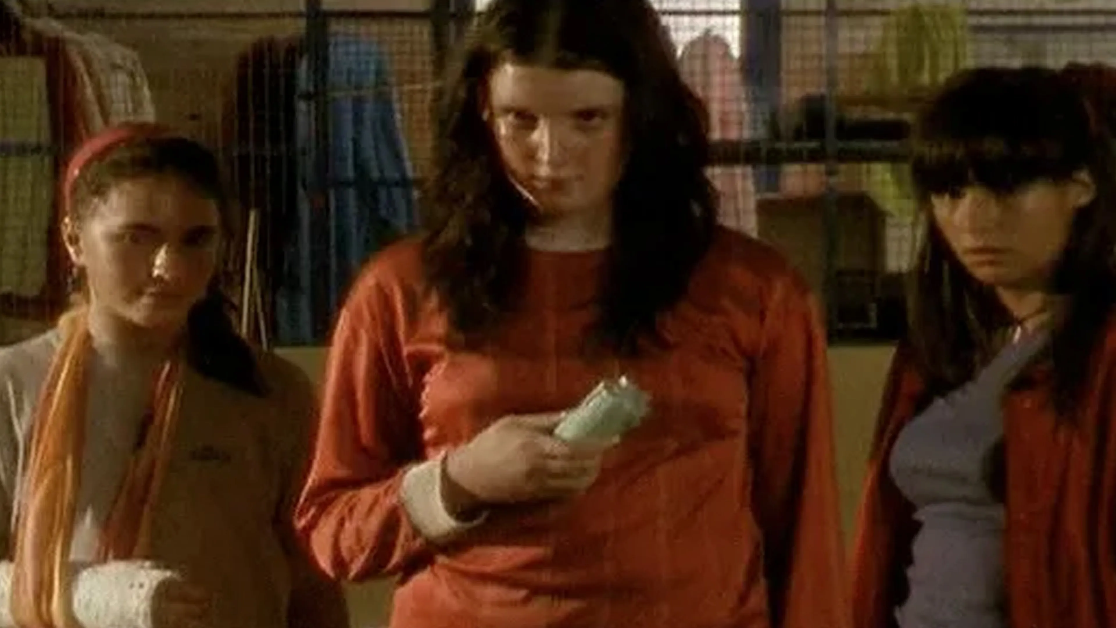 Who Messed With Mayra?