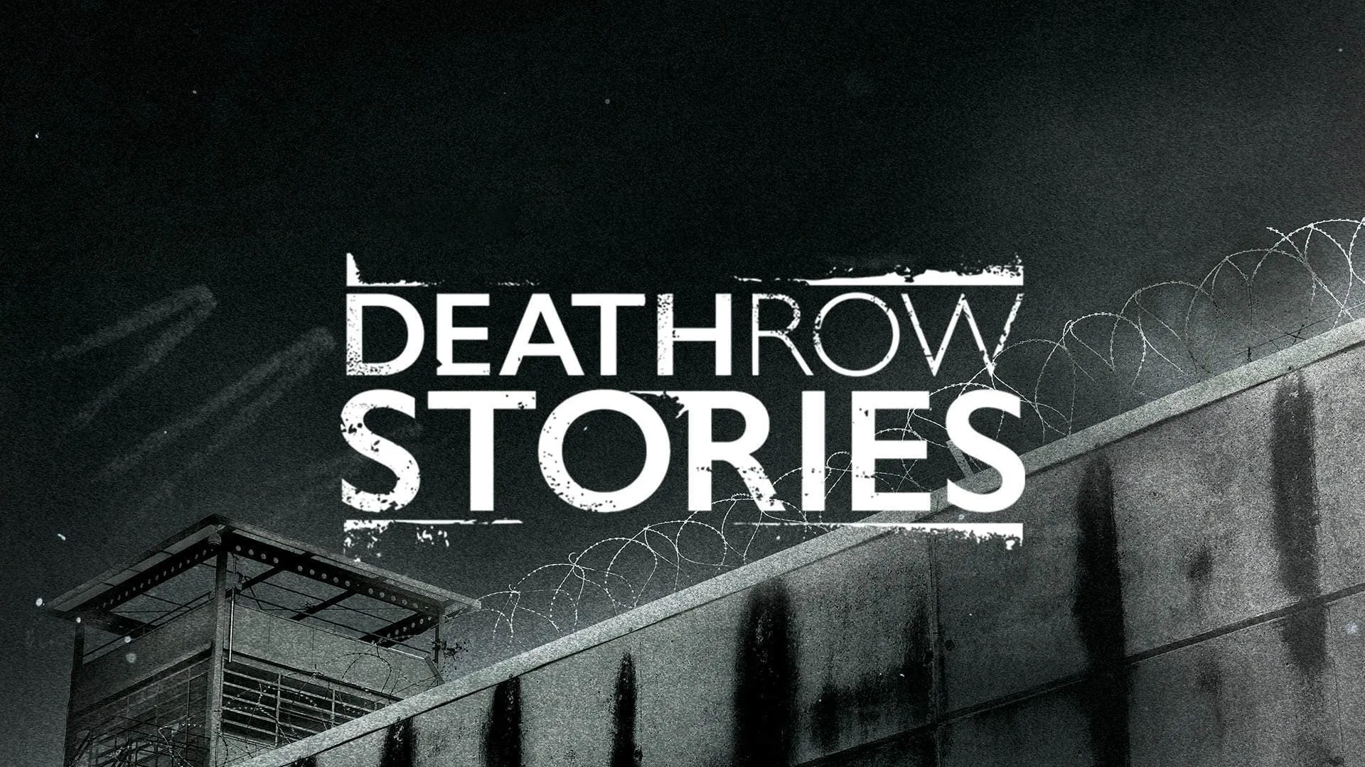 Death Row Stories