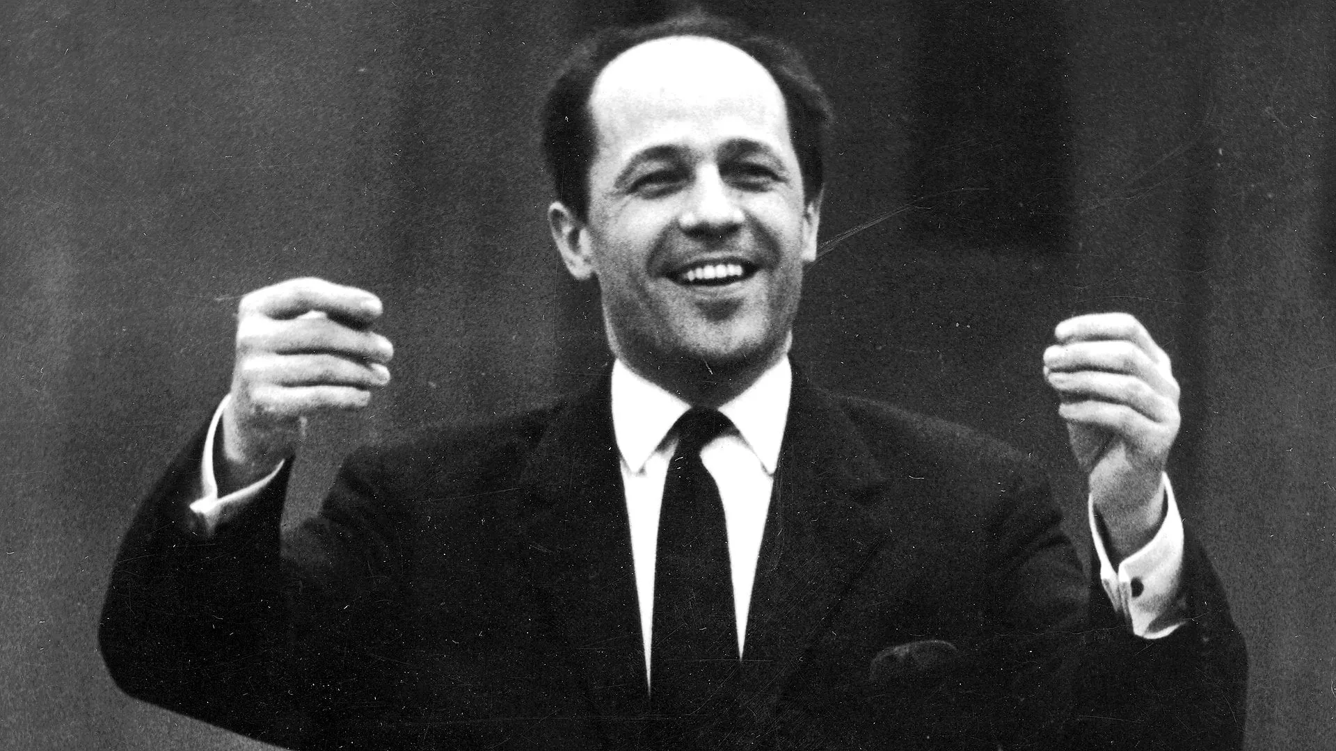 Pierre Boulez at the BBC: Master and Maverick