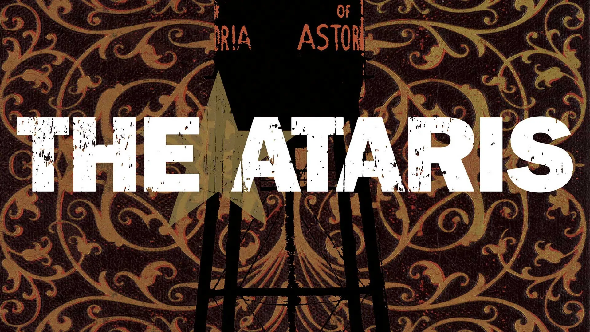 The Ataris: Live at Capitol Milling