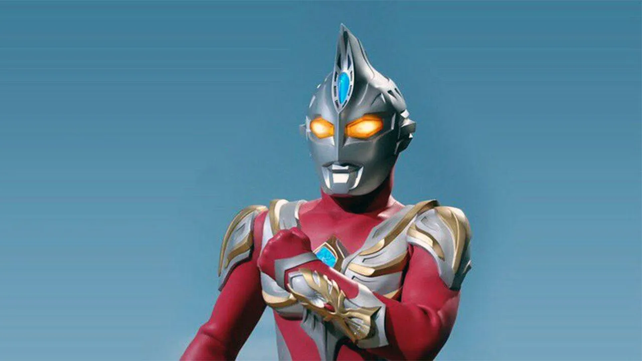 Ultraman Max