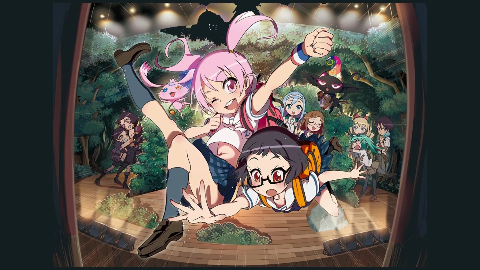 6HP - Six Hearts Princess