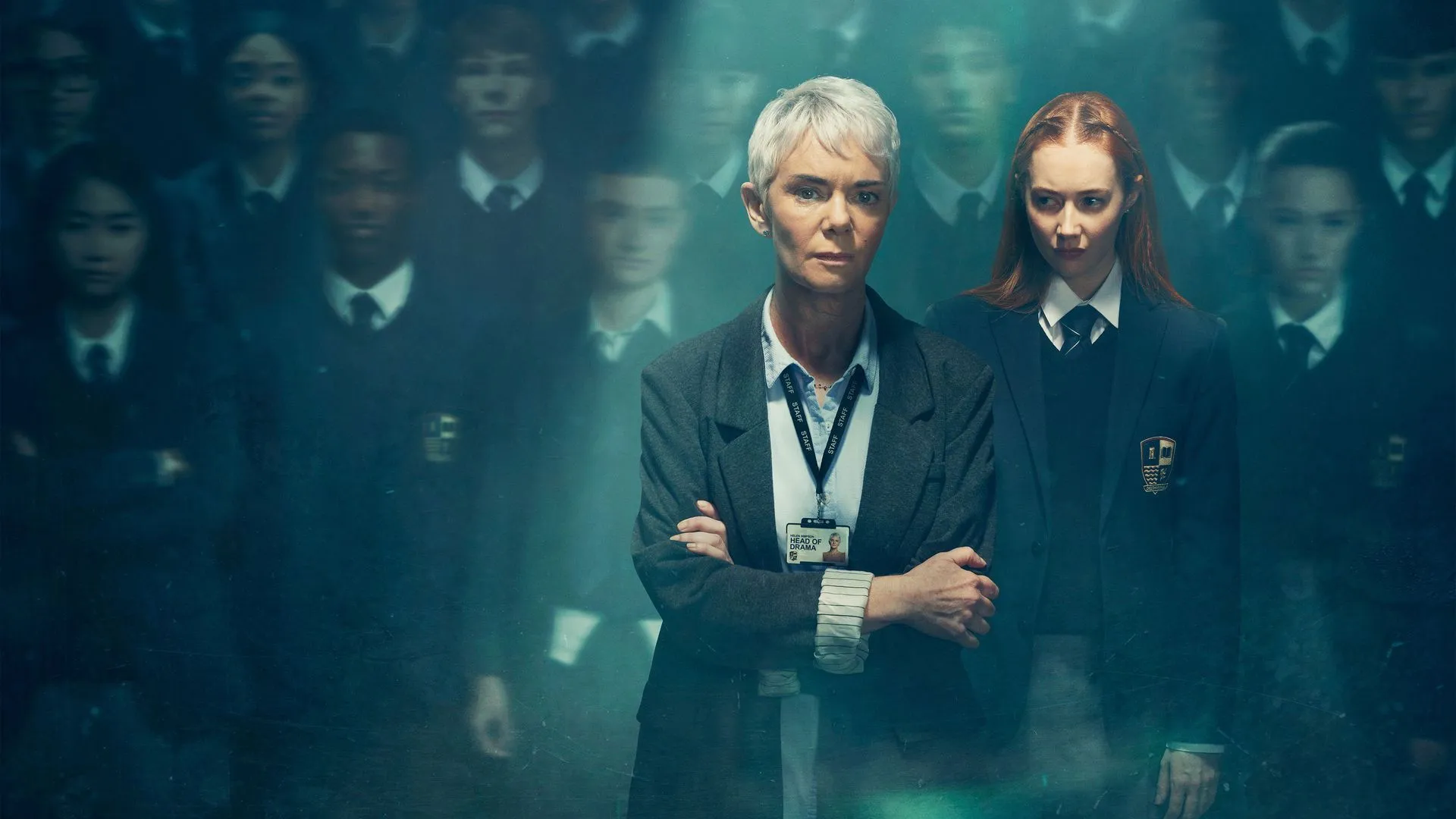 The Teacher