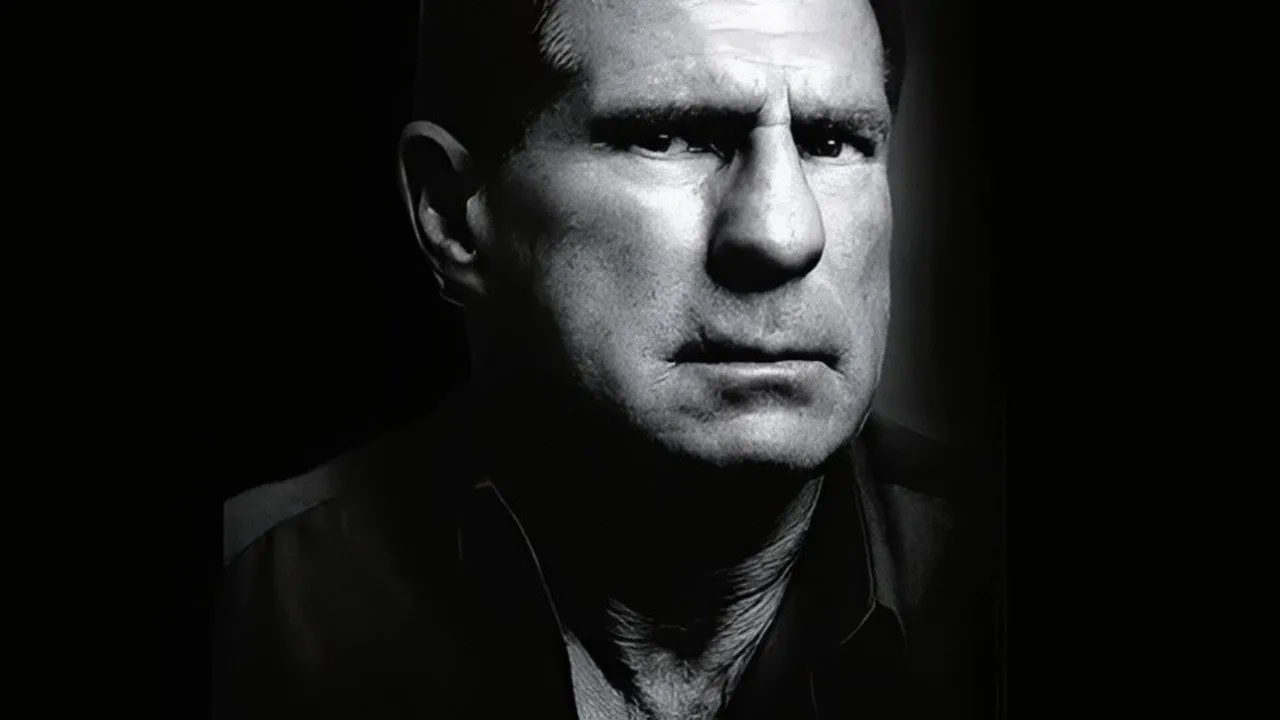 Roy Shaw: Brute Force