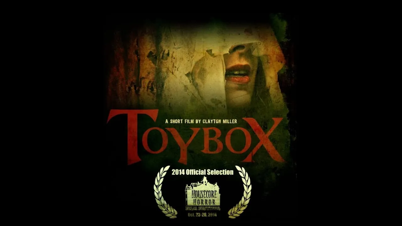 The Toy Box