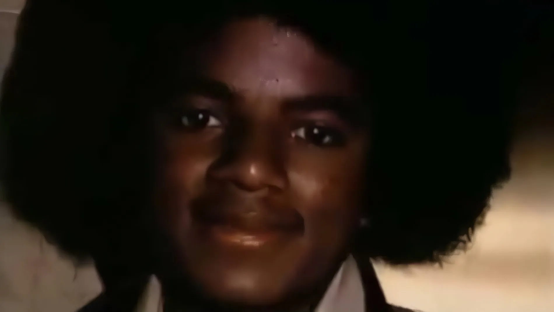 Michael Jackson's Boys
