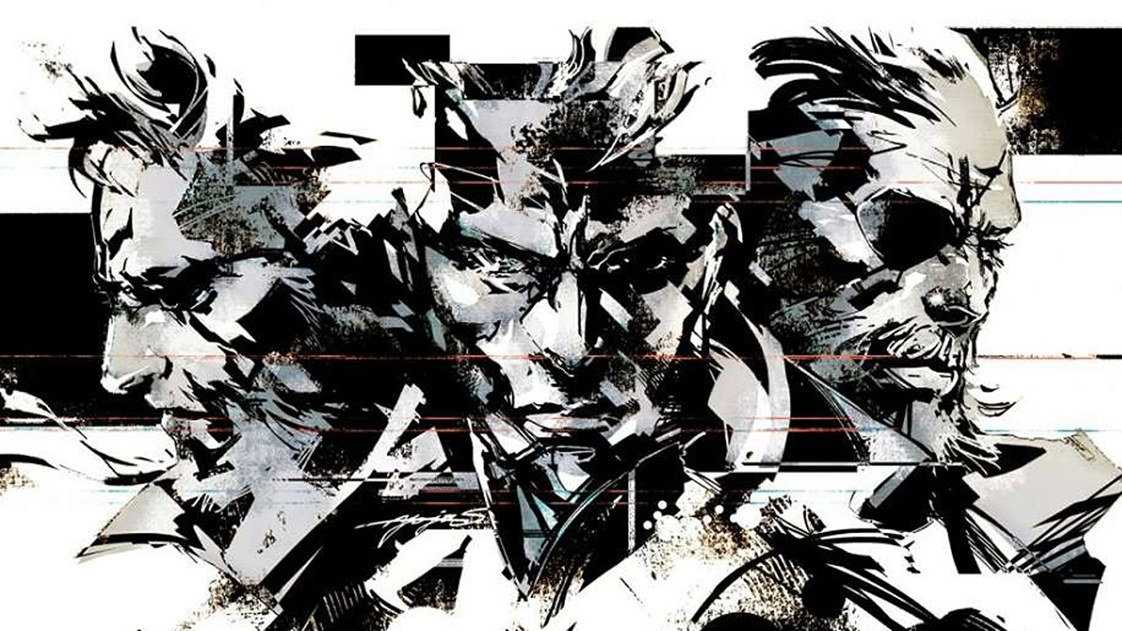 Metal Gear Saga: Vol. 1