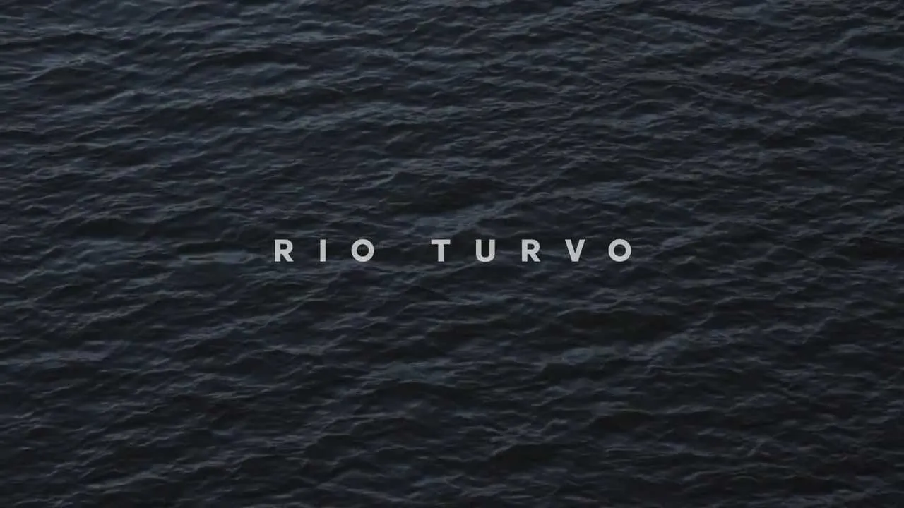 Rio Turvo