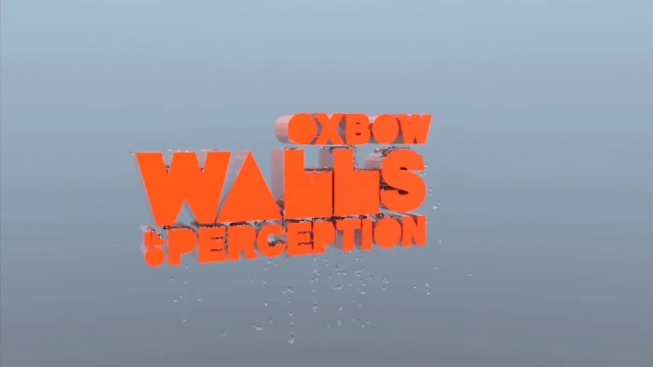 Oxbow Walls Of Perception