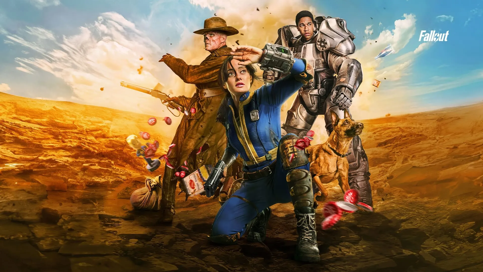 Fallout Series TV