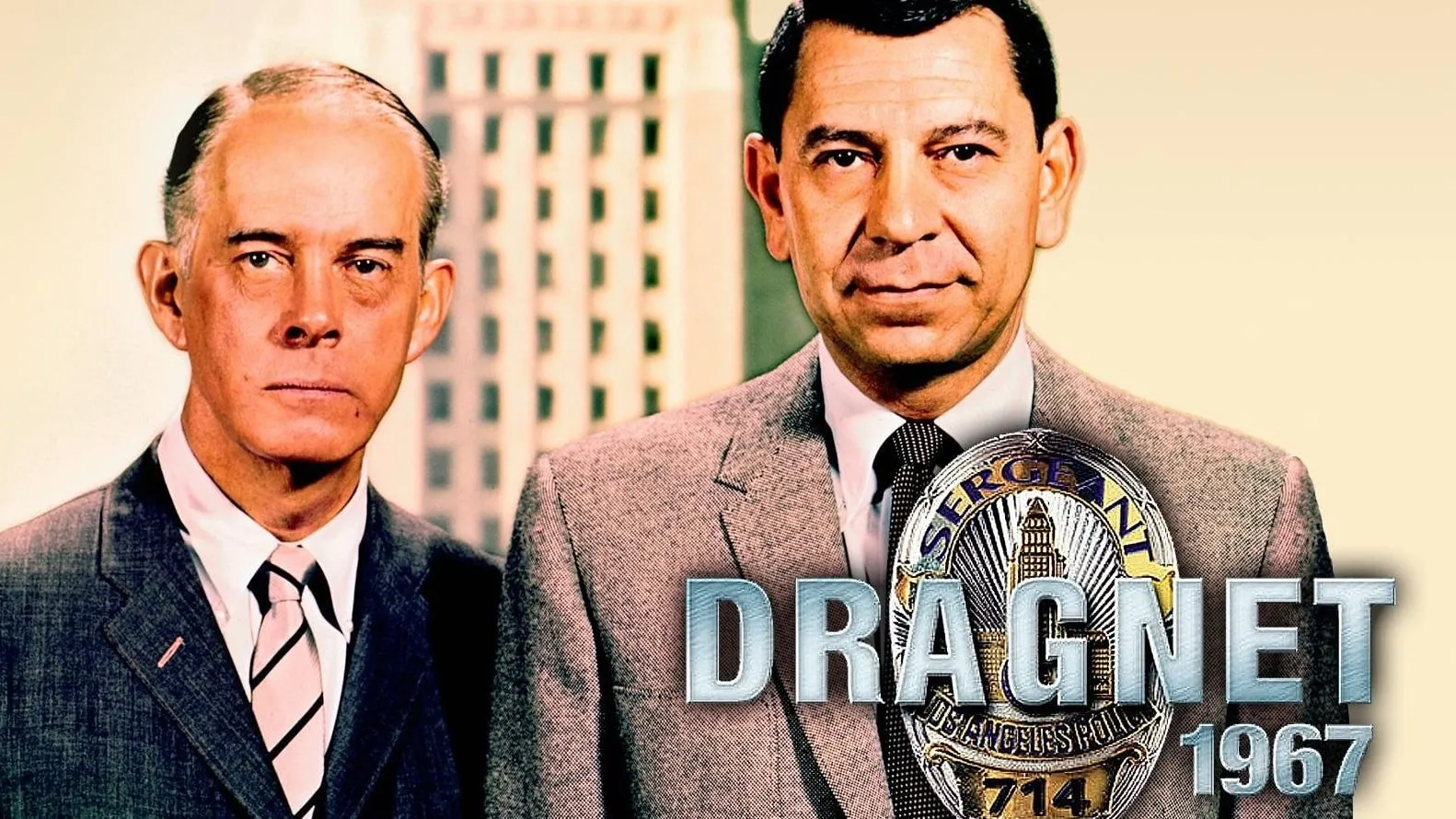 Dragnet