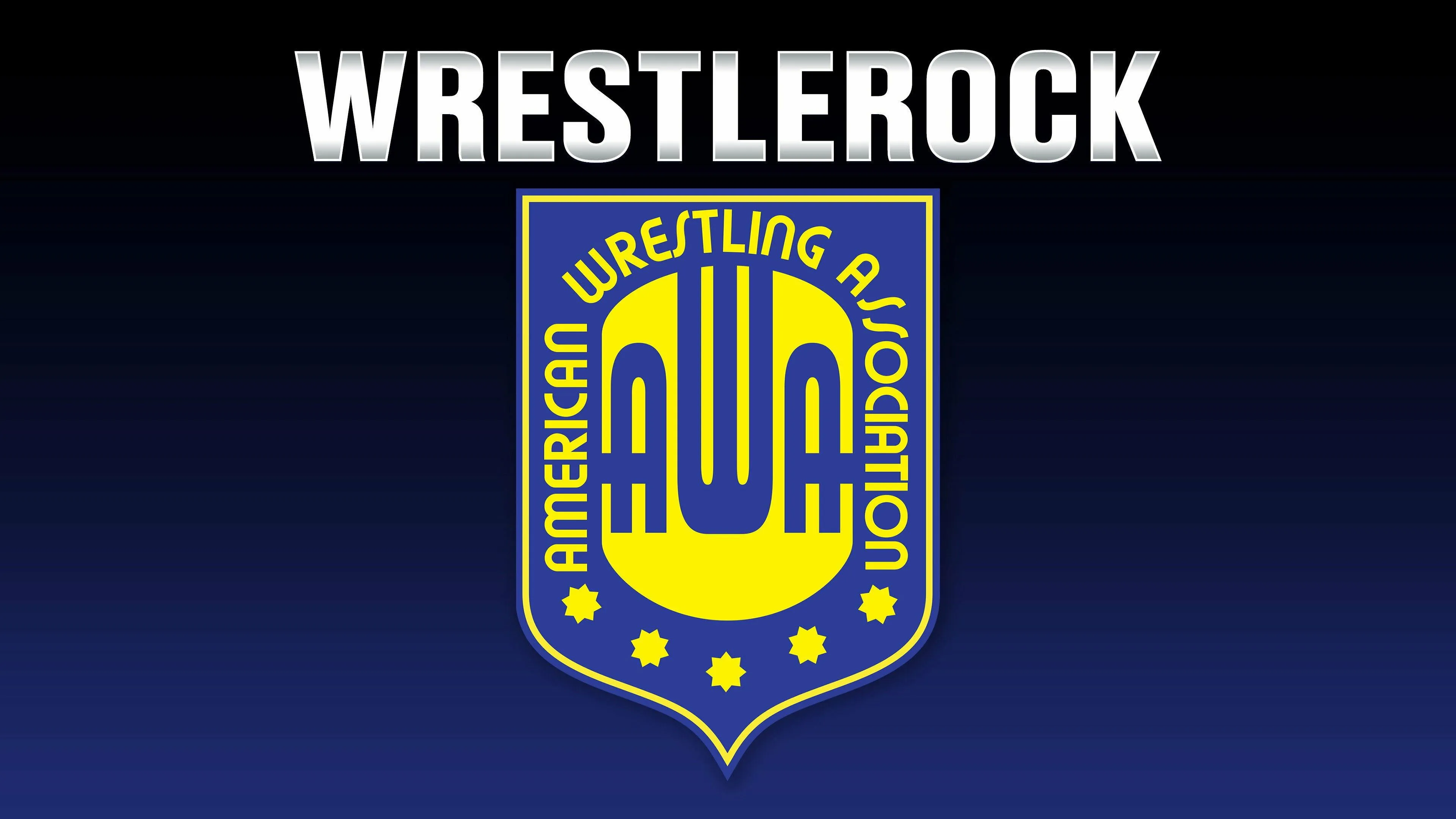 AWA WrestleRock 1986