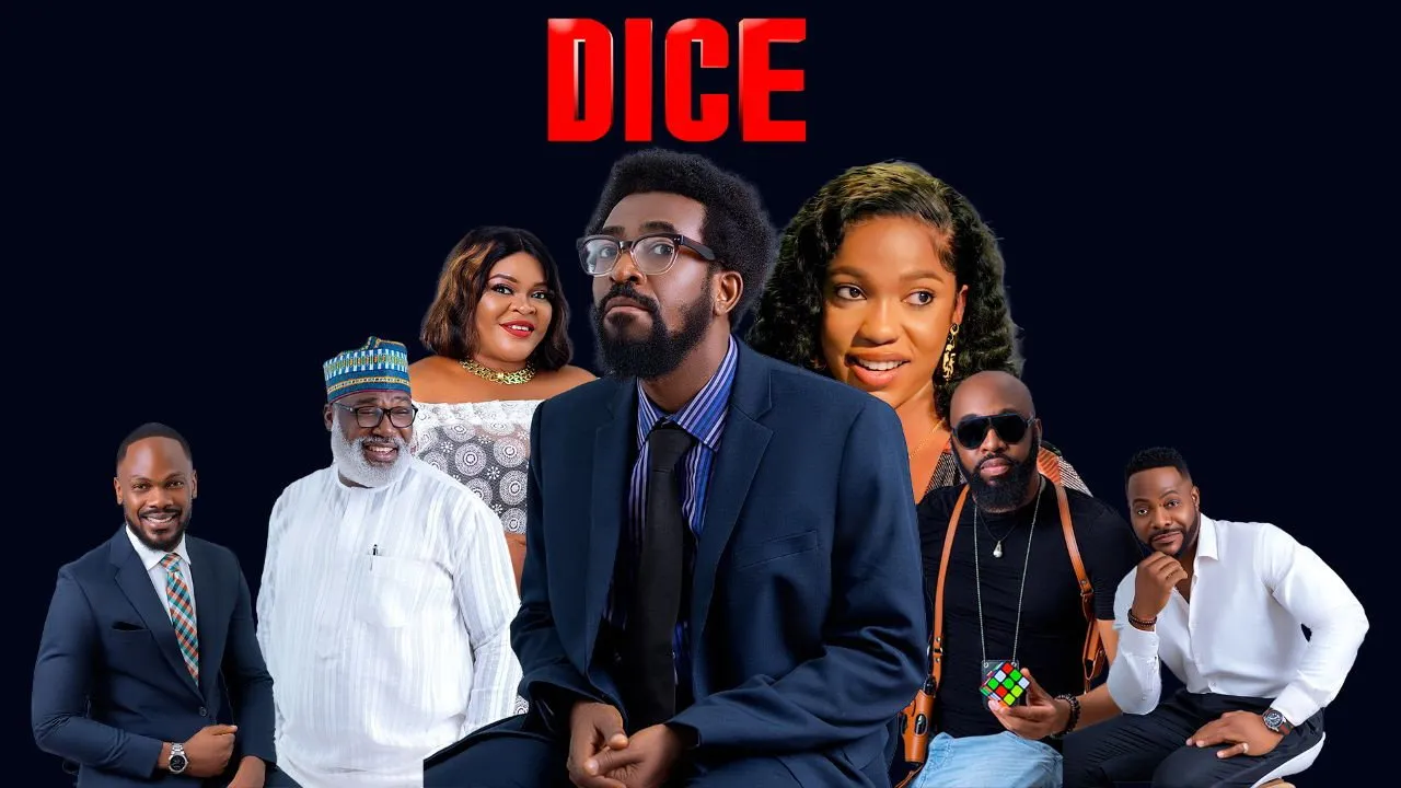 Dice