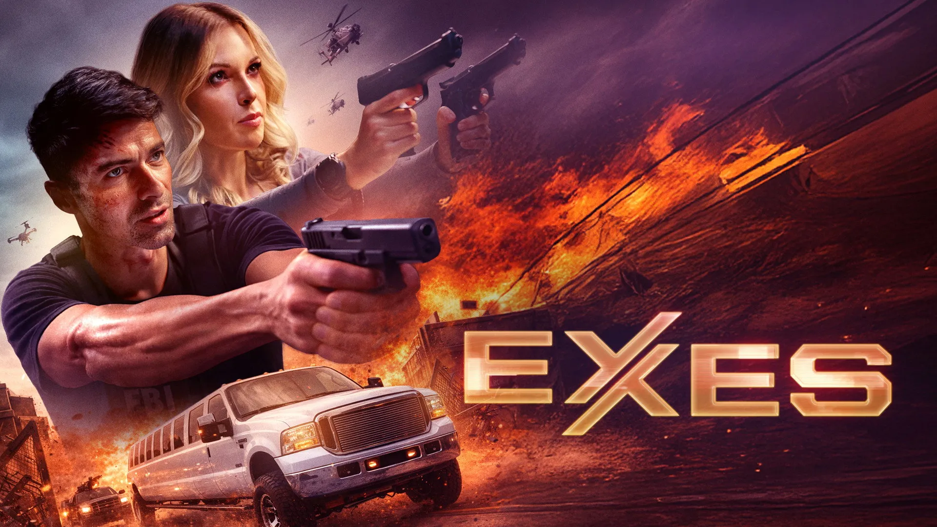 Exes