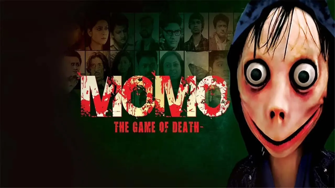 Momo - The game of death